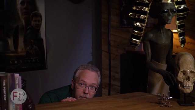 Aliens in Ancient Egypt - What are We Really Seeing in the Artwork?