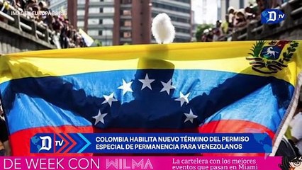 Buscan a presunto implicado en triple asesinato en Miami | El Diario en 90 segundos