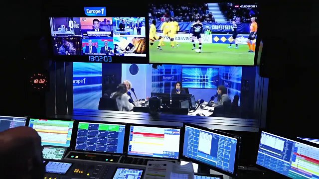 Insulte à la religion : on vous résume la polémique après les propos de Belloubet sur Europe 1