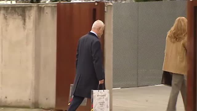 Arranca el juicio por el caso Ausbanc