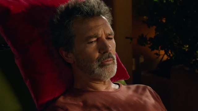 'Dolor y gloria', nominada al Cesar a Mejor película extranjera