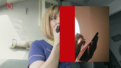 Coronavirus Outbreak: Window Seat Safest Place To Avoid Infection!