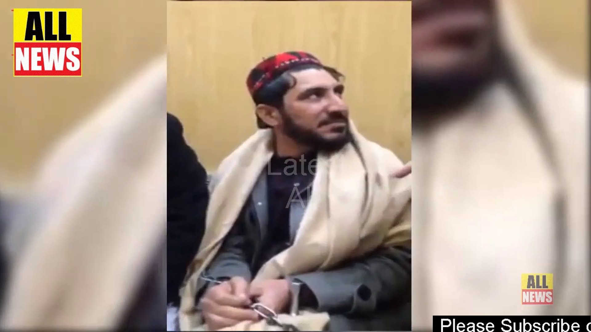 Manzoor Pashtoon Latest News | منظور پشتین کے وارث سامنے آگئے | Today News