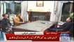 وزیراعظم عمران خان کی عاطف خان اور شہرام ترکئی سے اہم ملاقات، اندرونی کہانی سامنے آگئی