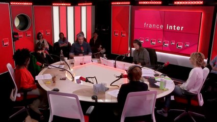 Fillon is back - Le Moment Meurice