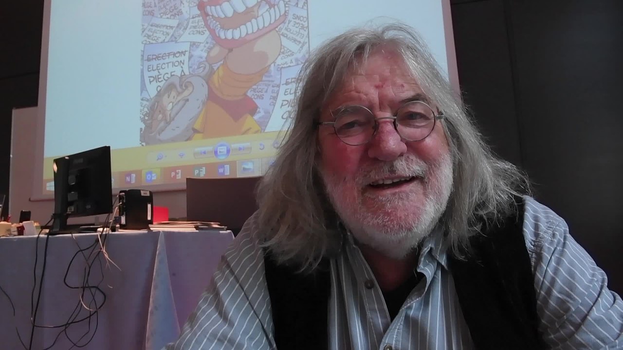 La Choucrouterie donne son fonds documentaire aux Archives de la Ville de Strasbourg