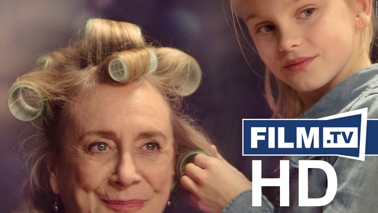 Romys Salon Trailer Deutsch German (2020)