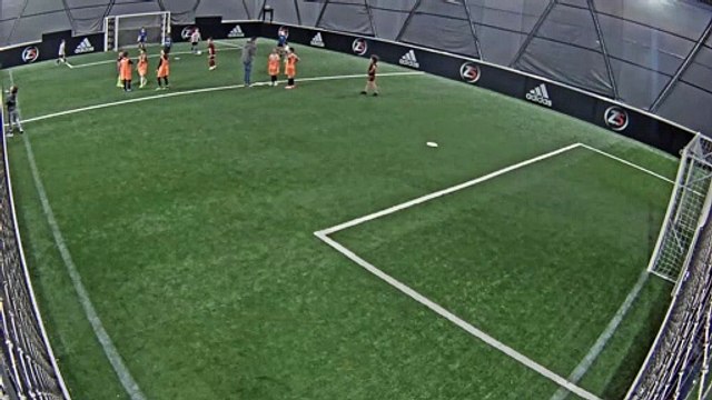 Equipe 1 Vs Equipe 2 - 29/01/20 17:57 - Loisir Turin - Turin Z5