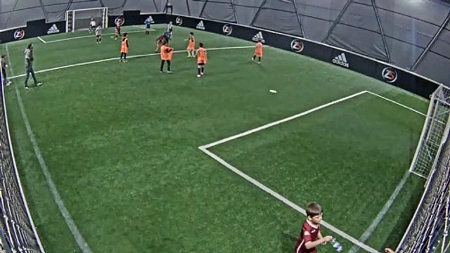 Equipe 1 Vs Equipe 2 - 29/01/20 17:57 - Loisir Turin - Turin Z5