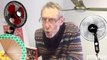 [Collab entry] YTP: Michael Rosen assassinates Christopher Wallace