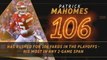 Super Bowl LIV: Fantasy Hot or Not - Mahomes in a rush for greatness