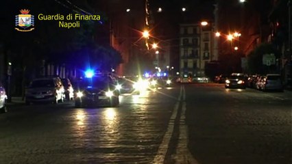 Nola (NA) - Turbativa d'asta e tangenti per campagna elettorale regionale, 5 arresti (29.01.20)