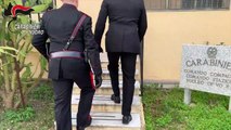 Cagliari - Omicidio nelle campagne di Genoni, arrestato 23enne (29.01.20)