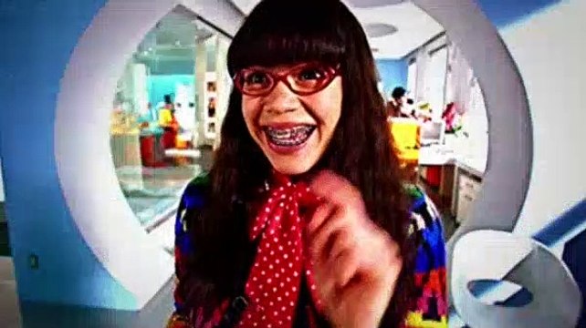 Ugly Betty S03E12 Sisters On The Verge Of A Nervous Breakdown