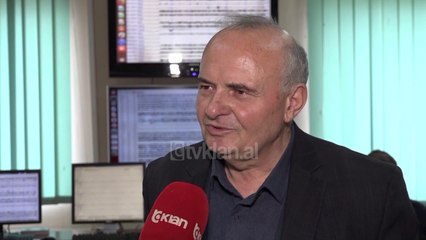 Sizmologet: Kemi hyre ne periudhe me aktivitet te larte sizmik