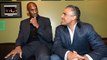 Rick Fox Speaks Out After False Reports He Was Killed in Kobe Bryant Crash