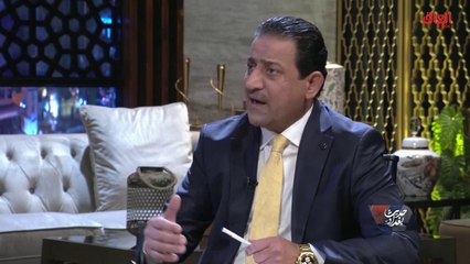 الكابتن محمد خلف مدير الدائرة الإعلامية لاتحاد كرة القدم: حدثت العديد من الأخطاء التي تفاقمت