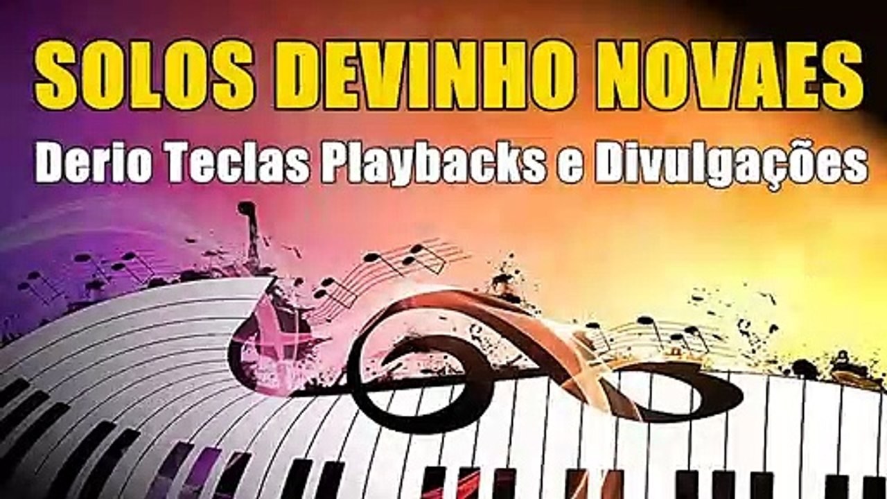 SOLOS DEVINHO NOVAES