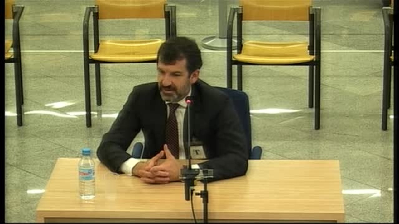 Ferrán López bromea con los cortes de carretera en torno al 1-0: "En Cataluña eran un deporte nacional"