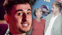 Gib Apologizes To Jake Paul Mom Over Disrespectful Comments