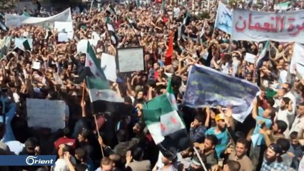 معارك طاحنة قرب معرة النعمان.."حرس الحدود والهجانة الوطني" يرسل مرتزقة لليبيا على مبدأ الأبعدون أولى بالمعروف