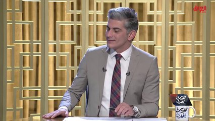 وليد الزيدي وكلمة حول المشاكل الحالية في الاتحاد العراقي لكرة القدم