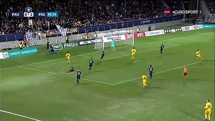 Un tacle anodin devient une grosse frayeur pour Dagba, sorti sur blessure