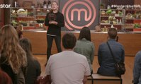 MasterChef: Έτσι «ψαρώνει» ο Σωτήρης Κοντιζάς τους επίδοξους σεφ! Η «τρομακτική» ανακοίνωσή του