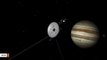 NASA's Interstellar Probe Voyager 2 Suffers Technical Problems