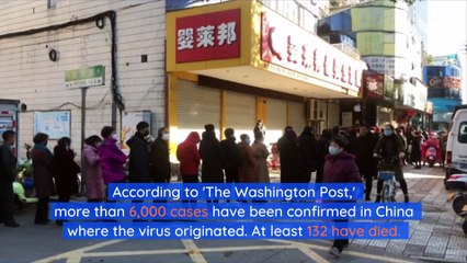 What You Should Know About the Coronavirus