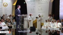 Kushner Defends Middle East Role: 'I've Read 25 Books On It'