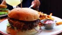 New Study Reveals The Prevalence Of Unhealthy Meals At American Restaurants