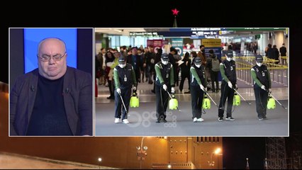 "Ju Flet Moska" - Si Shqipëria vuan pasojat e një virusi politik të huaj