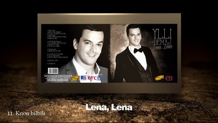 Download Video: Ylli Demaj - Knon bilbili LIVE