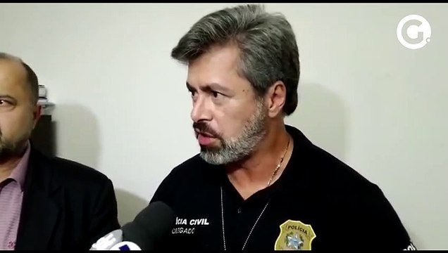 Delegado conta sobre atuação dos suspeitos de extorsão na Grande Vitória