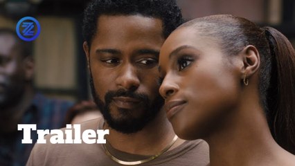 The Photograph Trailer #2 (2020) LaKeith Stanfield, Issa Rae Romance Movie HD