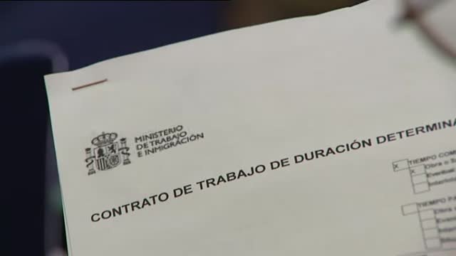 El abandono escolar se reduce a un 17% tras los peores años de la crisis