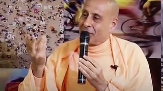 The price of becoming a hero : by Radhanath Swami