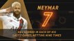 Fantasy Hot or Not - Neymar looking to continue superb scoring streak
