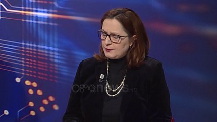 Dhurata Çupi: Duhen zgjedhje të parakohshme, PD ka alternativën qeverisëse