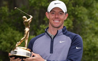 This Beautiful Seaside Town Is the Perfect Place for a Golf Trip, According to Pro Golfer Rory McIlroy