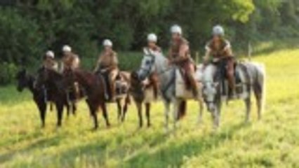 Disney+ Reveals Four New Project Including a Revival of 'The Quest' | THR News