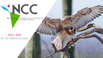Noticiero Científico y Cultural Iberoamericano, emisión 209. 03 al 09 de febrero 2020