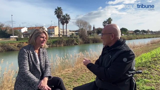 PORTIRAGNES - Le bilan de Gwendoline Chaudoir