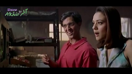 Very funny Hirtik Roshan