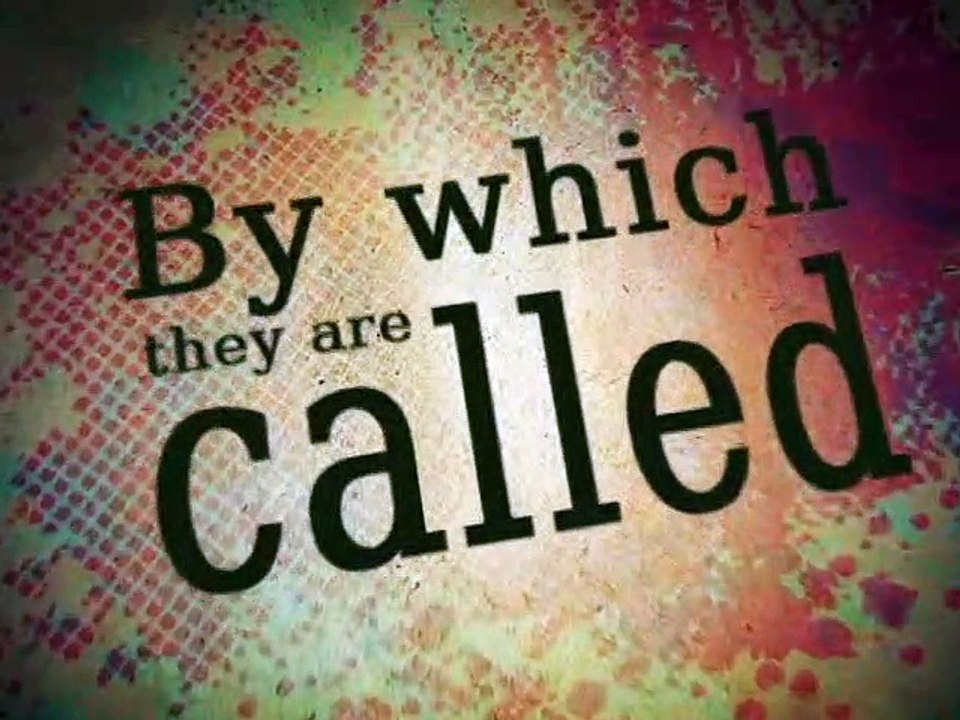 The Name Above All Names