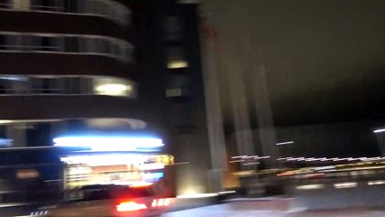 BDMV-273 Aruna & Hari Sharma at Fredrik Langes gate 2, Scandic Ishavshotel Tromsø, Norway Dec 18, 2019