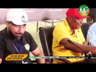 MAGAZINE DES SPORTS DU 28 JANVIER 2020.