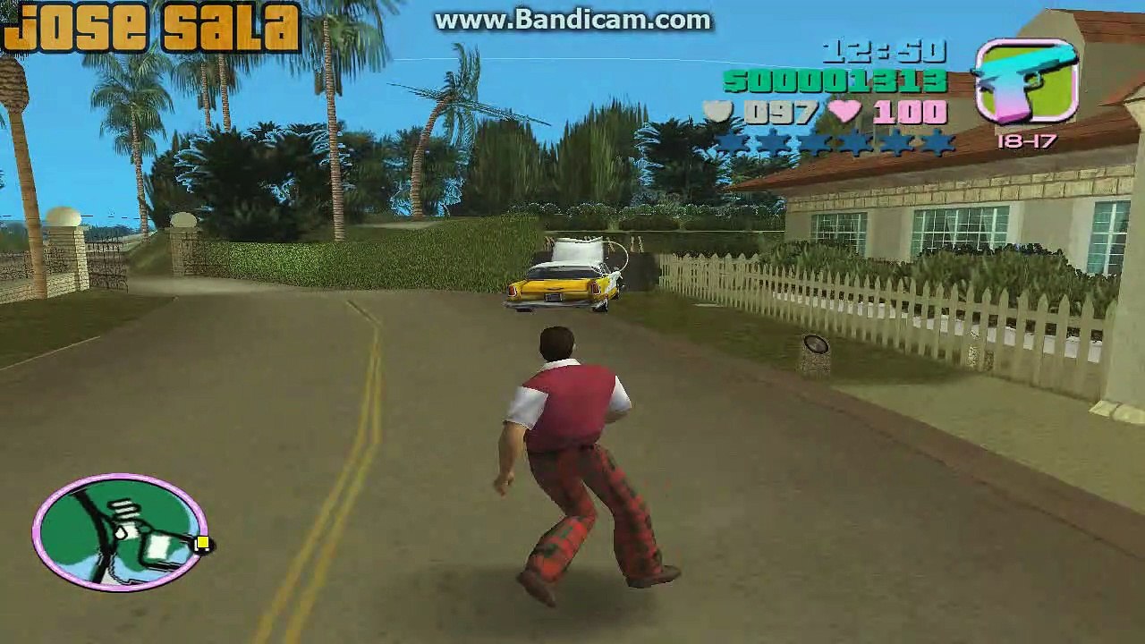 FELIZ 14 AÑOS GTA VICE CITY!!!/GTA Vice City 14° Aniversario (atrasado) | Jose Sala