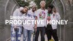 A day in the life of Productive Honey: The FADER x WAV Present Frequencies